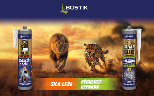 Fotografie BOSTIK (Arkema s.r.o.)