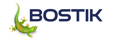 Logo BOSTIK (Arkema s.r.o.)