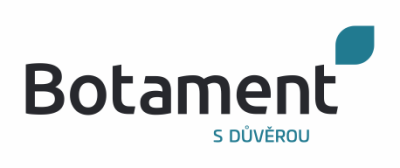 Logo Botament