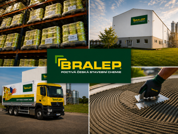 Fotografie BRALEP