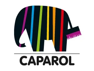 Logo CAPAROL