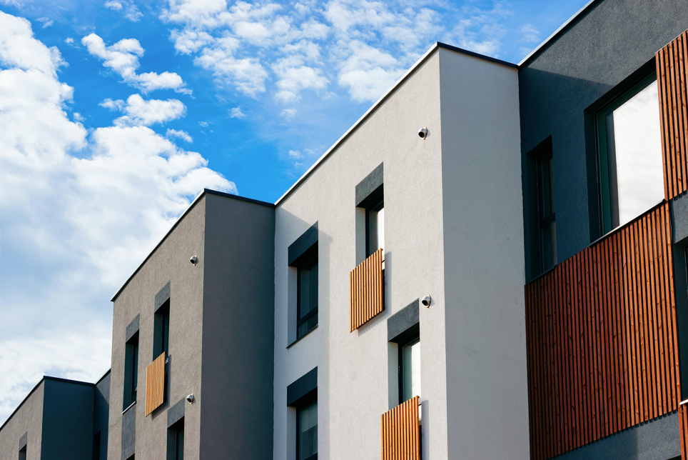 2000 FACADE SYSTEM
