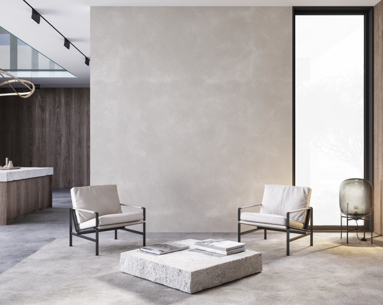 4000 INDOOR WALL SYSTEM