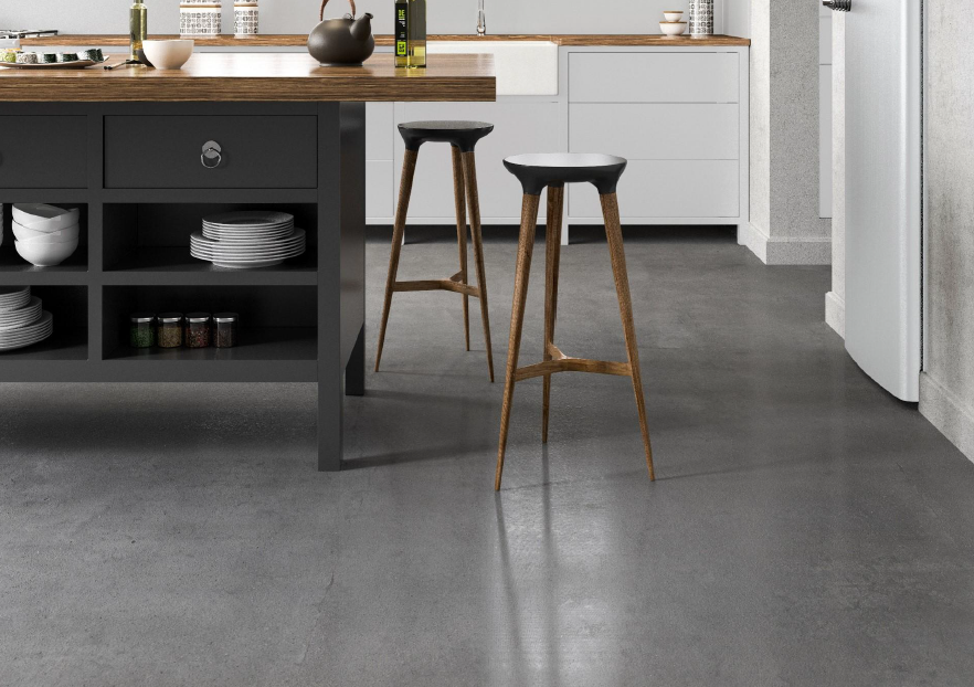 5000 FLOOR SYSTEM