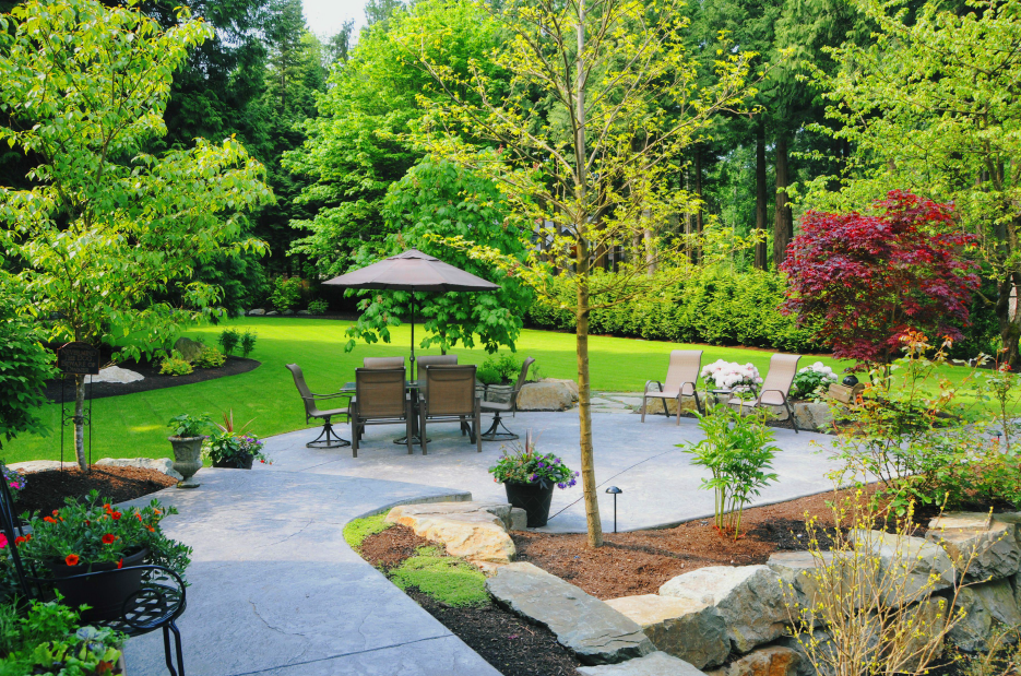 9000 OUTDOOR SYSTEM
