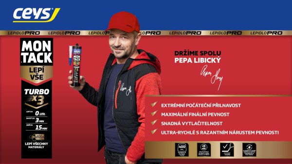 Fotografie CEYS (AC Marca)