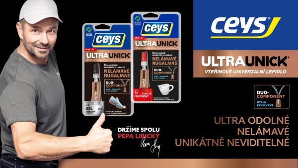 Fotografie CEYS (AC Marca)